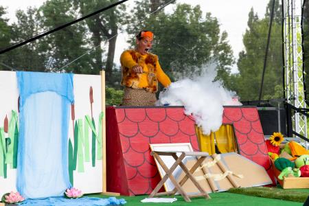 Skriti talent lisjaka Lovra (16)